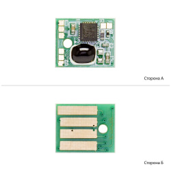 Чип Фотобарабана для Lexmark MS410dn Foshan  JYD-Lex MS/X310D-FSH