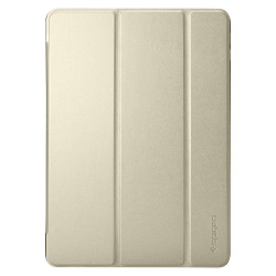 Чехол для планшета Spigen для iPad 9.7" (2018) Smart Fold Gold (053CS23066)