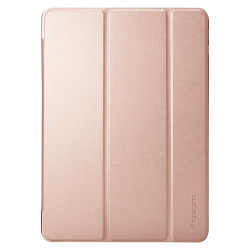 Чехол для планшета Spigen для iPad 9.7" Smart Fold Rose Gold (053CS23065)