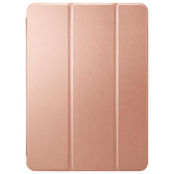 Чехол Spigen для iPad Pro 11" (2018) Smart Fold Rose Gold (Ver.2) (067CS25710)