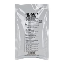 Девелопер для Sharp MX M232 Sharp  310г MX235GV