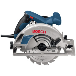 Пила дискова Bosch GKS 190 (0.601.623.000)