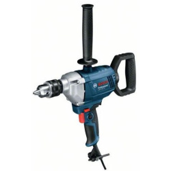 Дрель Bosch GBM 1600RE (0.601.1B0.000)