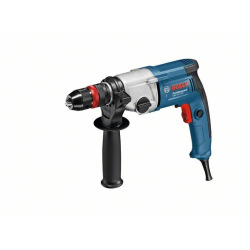 Дрель Bosch GBM 13-2 RE (0.601.1B2.000)