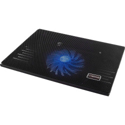 Підставка під ноутбук all types EA142 Solano Notebook Cooling Pad EA142 Sol (EA142)