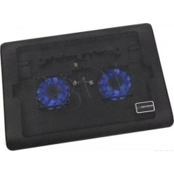 Підставка для ноутбука all types EA144 Tivano Notebook Cooling Pad EA144 Tiv (EA144)