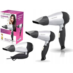 Фен Esperanza для волосся Hair Dryer EBH002S (EBH002S)