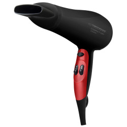 Фен Esperanza для волосся Hair Dryer EBH004K (EBH004K)