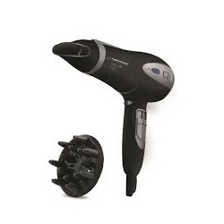 Фен Esperanza для волосся Hair Dryer EBH005K (EBH005K)