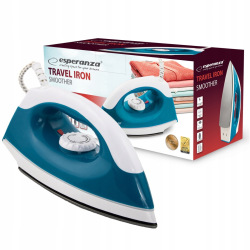 Утюг Esperanza Travel Iron EHI001 (EHI001)