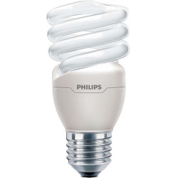 Лампа енергозберігаюча Philips TornadoT2 8y 15W CDL E27 220-240V 1CT/12 (929689848211)