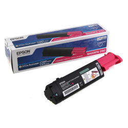 Картридж для Epson AcuLaser CX11NF EPSON 0188  Magenta C13S050188