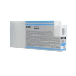 Картридж для Epson Stylus Pro WT7900 EPSON T5965  Light Cyan C13T596500