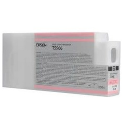 Картридж Epson T5966 Vivid Light Magenta (C13T596600)