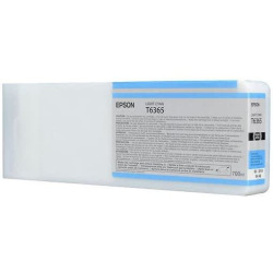 Картридж для Epson Stylus Pro WT7900 EPSON T6365  Light Cyan C13T636500