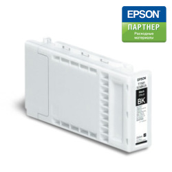 Картридж для Epson SureColor SC-F2000 5C EPSON T7301  Black C13T730100