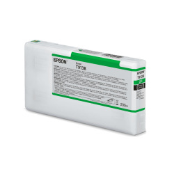 Картридж Epson T913B Green (C13T913B00) для Epson T913B Green C13T913B00