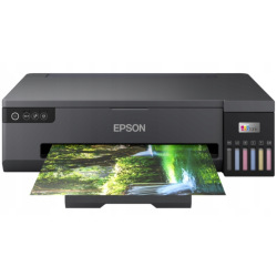 Принтер A3 Epson EcoTank L18050 c Wi-Fi (C11CK38403) для Epson EcoTank L18050