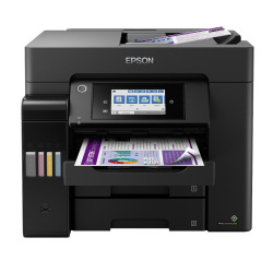 БФП А4 Epson L6570 Фабрика друку з WI-FI (C11CJ29404) для Epson L6570