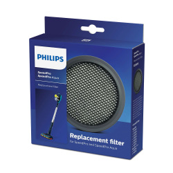 Фільтр Philips FC8009/01 для SpeedPro и SpeedPro Aqua (FC8009/01)