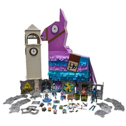 Колекційна фігурка Jazwares Fortnite Jumbo Llama Loot Pinata (FNT0199*)