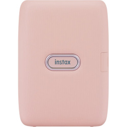 Фотопринтер Fujifilm INSTAX LINK DASKY PINK  EX D (16640670) для Fujifilm INSTAX LINK DASKY PINK  EX D