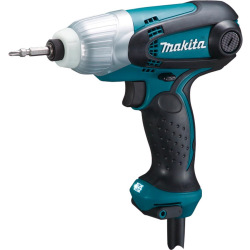 Гайкокрут Makita TD 0101 F (TD0101F)