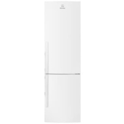 Холодильник Electrolux EN3853MOW 200 cм/ 349 л/ A++/ TwinTech FrostFree/ Белый (EN3853MOW)