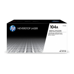 Копі Картридж, фотобарабан для HP Neverstop Laser 1200, 1200w, 1200a, 1200n HP  Black W1104A