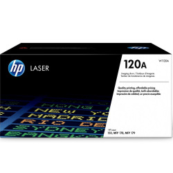 Копі Картридж, фотобарабан для HP Color Laser MFP 179, MFP 179fnw HP  Black W1120A