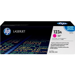 Картридж HP 123A Magenta (Q3973A) для HP 123A Magenta (Q3973A)