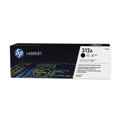 Картридж HP 312A Black (CF380A) для HP 312A Black (CF380A)