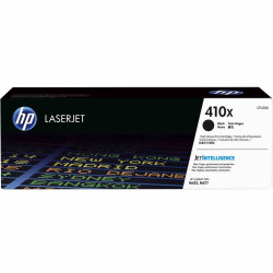 Картридж HP 410X Black (CF410X) для HP 410X Black CF410X, CF410XD