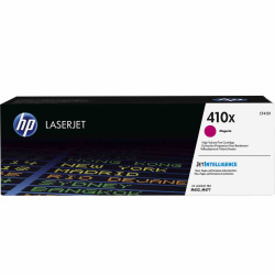 Картридж HP 410X Magenta (CF413X)