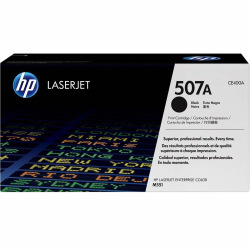 Картридж HP 507A Black (CE400A) для HP 507A Black (CE400A)