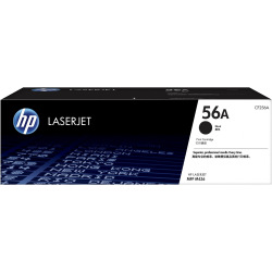 Картридж HP 56A Black (CF256A) для HP 56A (CF256A)