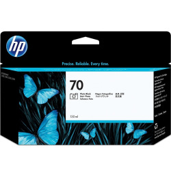 Картридж для HP DesignJet Z5400ps HP 70  Photo Black C9449A