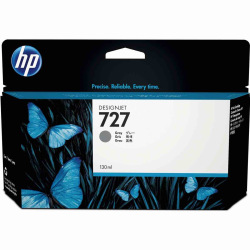 Картридж для HP DesignJet T2530 HP 727  Gray B3P24A