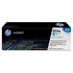 Копі Картридж, фотобарабан для HP Color LaserJet CM6040 HP  Cyan CB385A