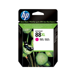 Картридж для HP Officejet Pro L7780 HP 88 XL  Magenta C9392AE