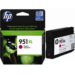 Картридж HP 951 XL Magenta (CN047AE) для HP 951 XL Magenta CN047AE