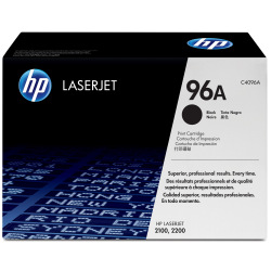 Картридж HP 96A Black (C4096A) для HP 96A Black (C4096A)