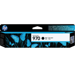 Картридж для HP Officejet Pro X451dw HP 970  Black CN621AE