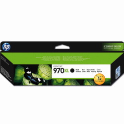 Картридж для HP Officejet Pro X451dw HP 970 XL  Black CN625AE