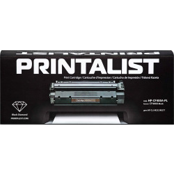 Картридж PRINTALIST 201A замена HP CF400A Black (HP-CF400A-PL)