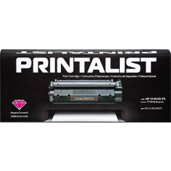 Картридж PRINTALIST 201A замена HP CF403A Magenta (HP-CF403A-PL)