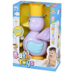 Іграшка для ванної Same Toy Duckling 3302Ut (3302Ut)