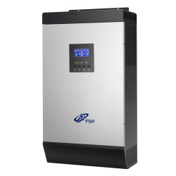 Інвертор FSP Solar 4000VA MPPT, 48V (XPERT_4K-48-V2)