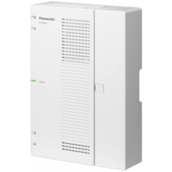 IP-АТС Panasonic KX-HTS824RU Базовий блок (KX-HTS824RU)