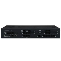 IP-АТС Panasonic KX-NS500UC Базовий блок (KX-NS500UC)